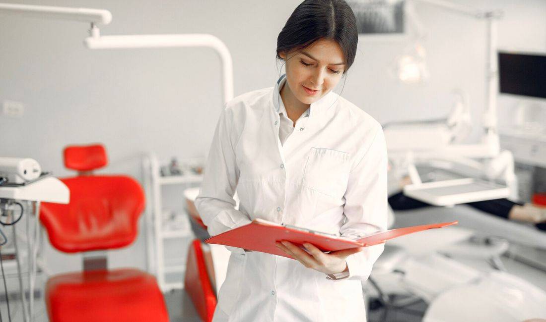 Job Offers in Tirana, Profession Asistente dentare , No Experience, Payment By Agreement.