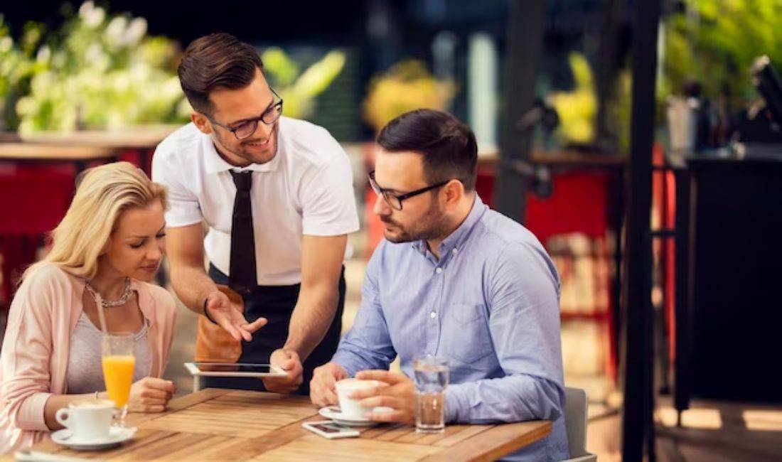 Job Offers in Tirana, Profession  Kamarier, Banakiere , Beginner/Little experience, Payment By Agreement.