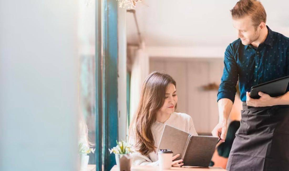 Job Offers in Tirana, Profession Kamarier/e per sherbim ne salle , Beginner/Little experience, Payment By Agreement.