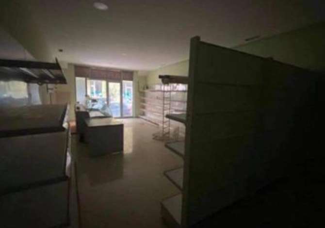 Ambient biznesi me qera 1+1 ne Tirane - 300 Euro