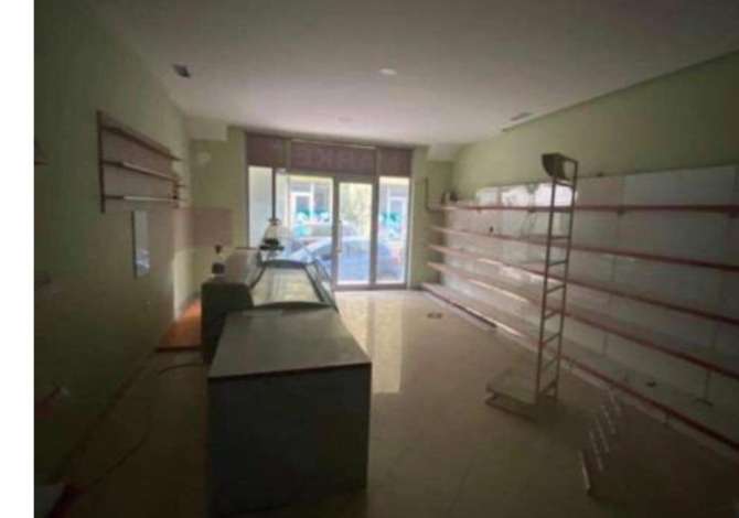 Ambient biznesi me qera 1+1 ne Tirane - 300 Euro