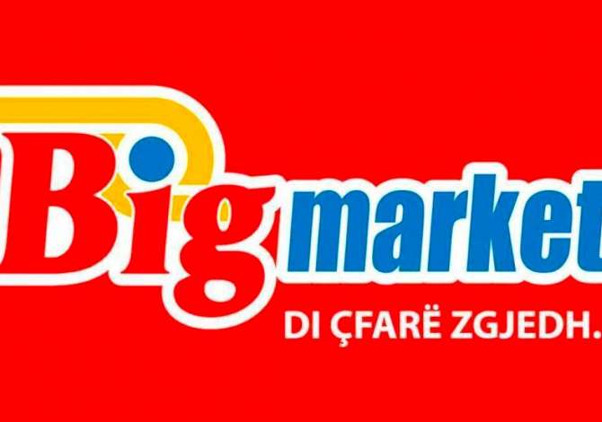 Job Offers for Cashier in Tirana