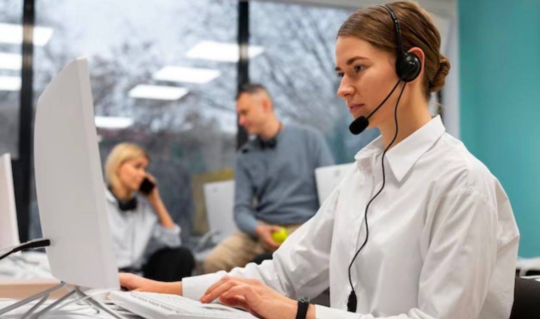 Job Offers in Tirana, Profession Retention/ Team Leader/Agjente Italisht, Gjermanisht, Anglisht, Greqisht, Frengjisht  , With experience, Payment 1,000  Euro.