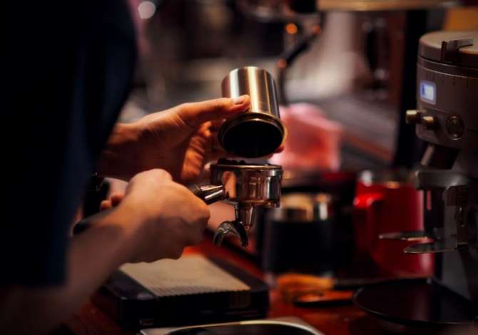 Job Offers for Barkeeper in Tirana