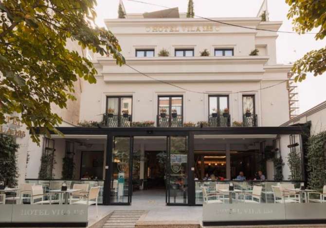 Job Offers for Waiter in Tirana