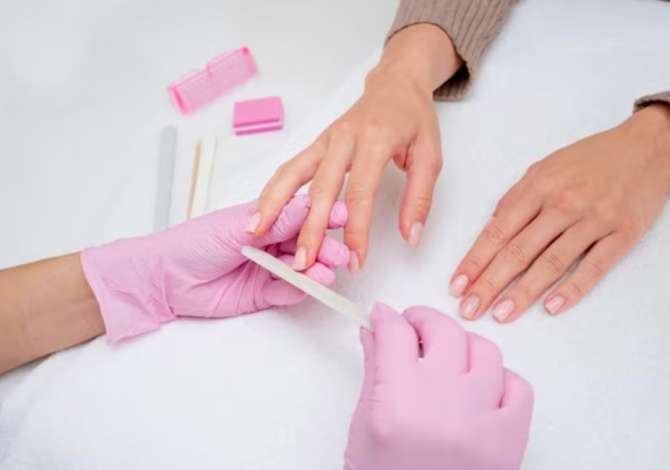 Job Offers for Esthetician in Tirana