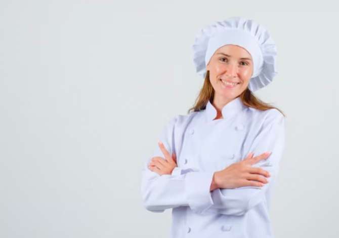 Job Offers for Dishwasher in Tirana