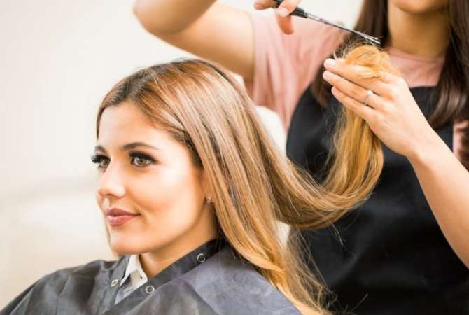 Job Offers for Hairdresser-Barber-Esthetician in Tirana