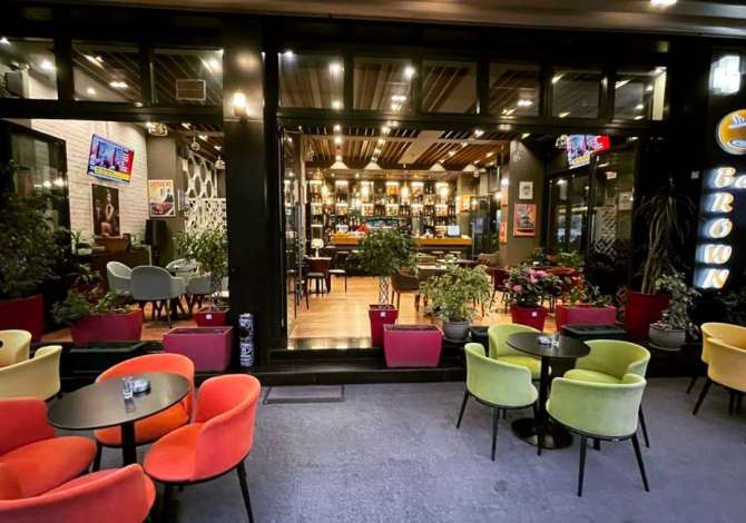 Job Offers for Barkeeper in Vlora