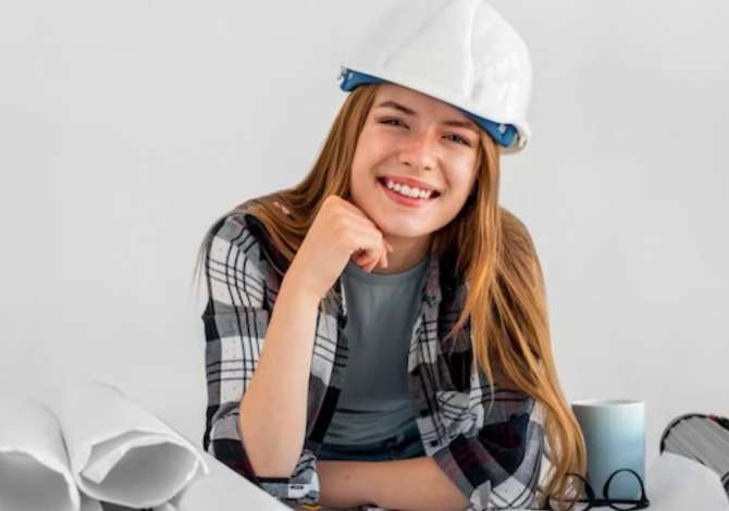 Job Offers for Electrical Engineer in Tirana