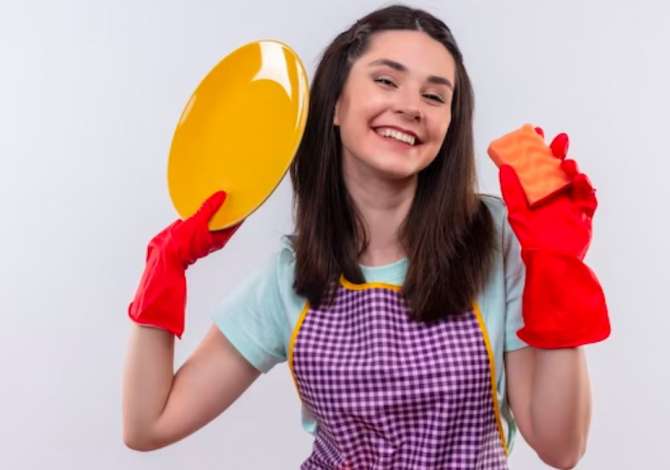 Job Offers for Dishwasher in Tirana