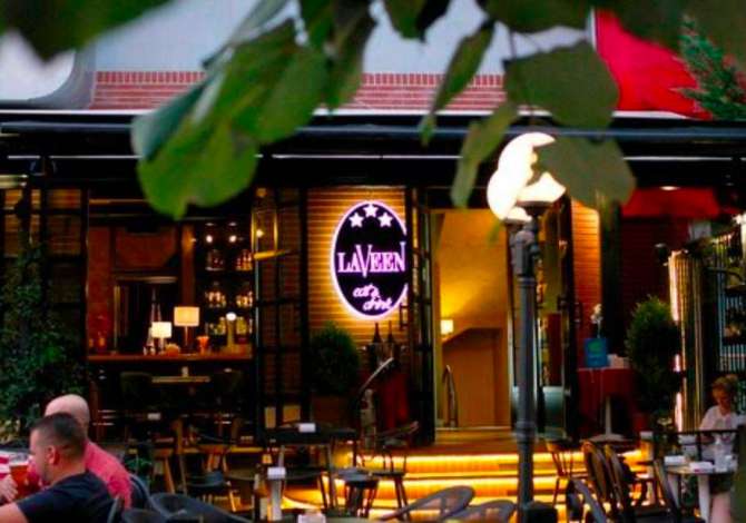 Job Offers for Cook in Tirana