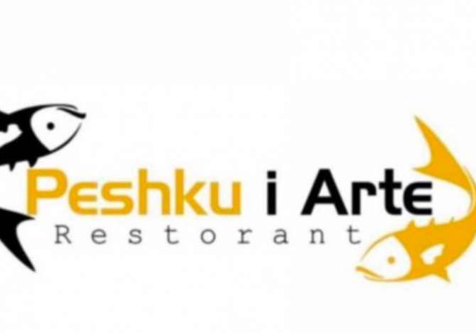 Job Offers for Waiter in Tirana