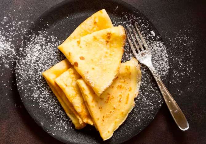 Job Offers for FastFood-ier in Tirana