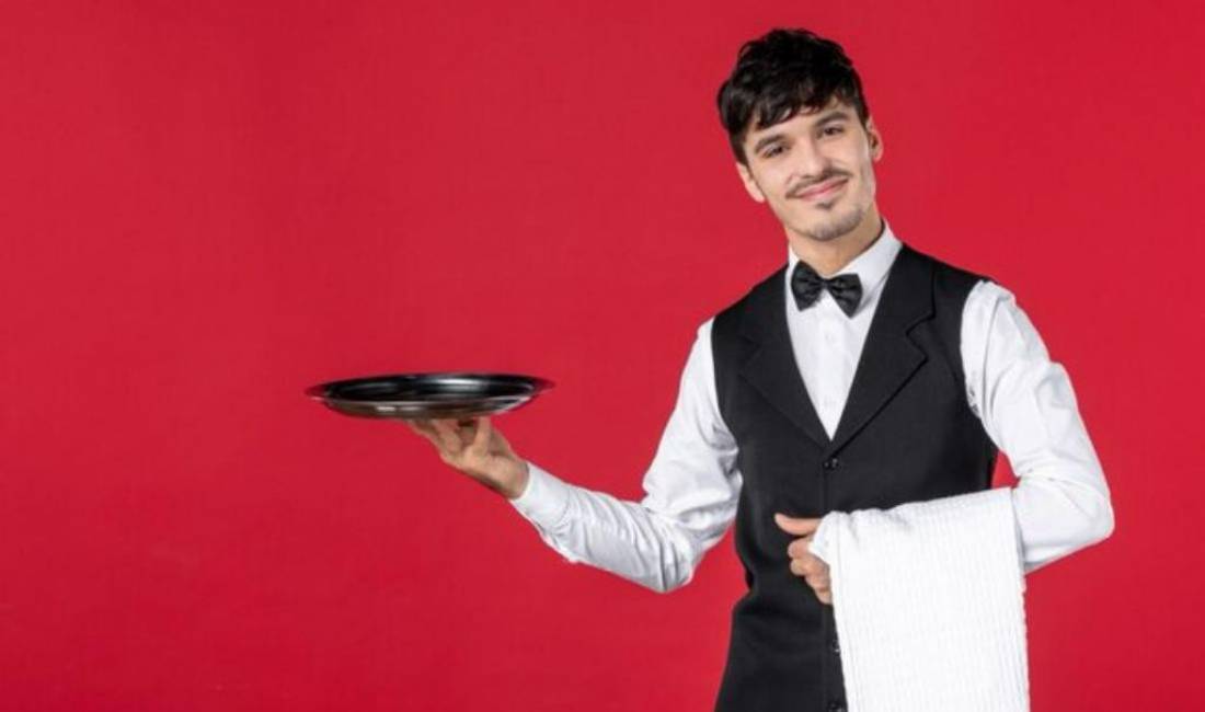 Job Offers in Tirana, Profession Kamarier/e, Banakiere dhe Sanitare , Beginner/Little experience, Payment By Agreement.