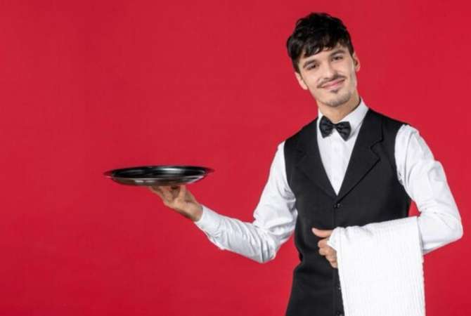 Job Offers for Waiter in Tirana