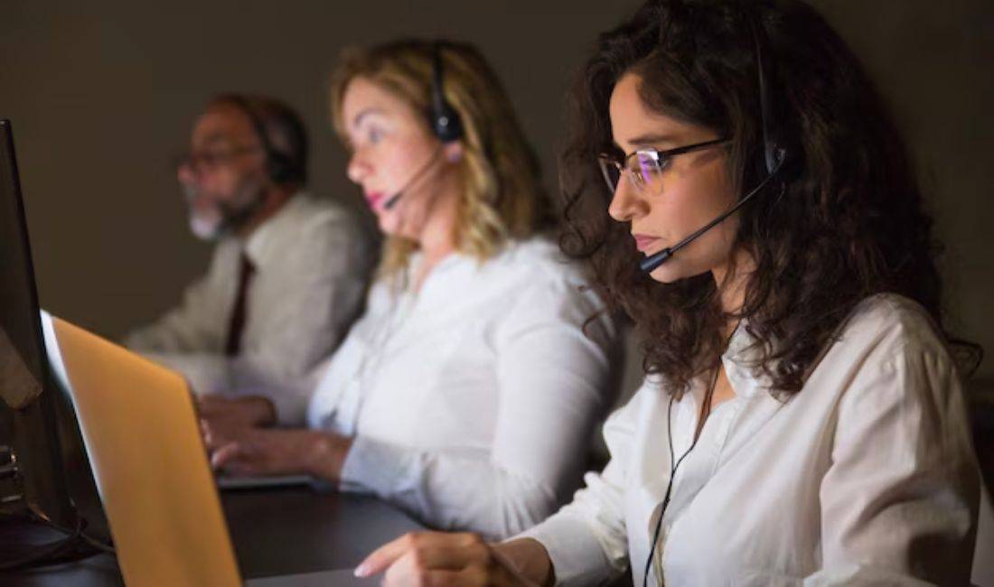 Job Offers in Tirana, Profession operatore telefonik per gjuhet Gjermane, Italiane, Greke, Angleze, Spanjolle , Beginner/Little experience, Payment 1,000  Euro.