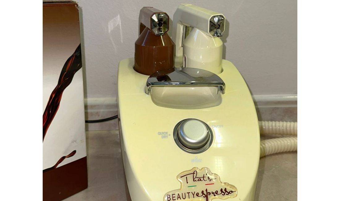 Spary nxires profesional ne shitje