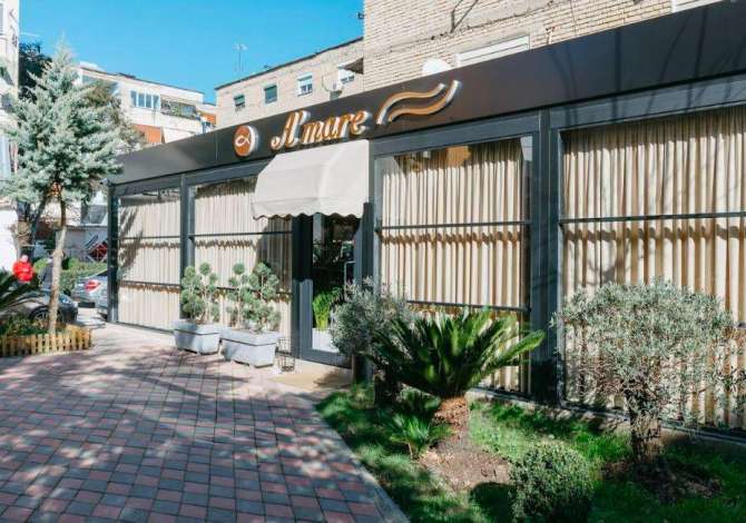 Job Offers for Cook in Tirana