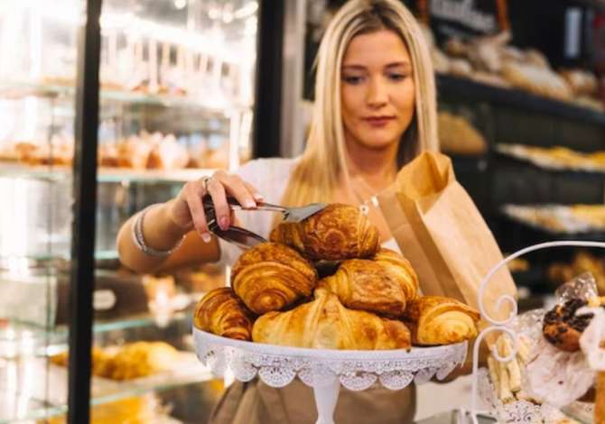 Job Offers for Sales in Tirana