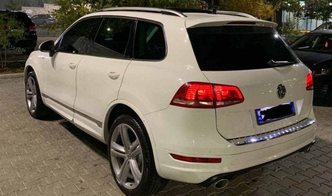 Auto in Vendita a Tirana, Tjeter, 2014 Diesel,Kambio Automatik Pagamento 19,500  Euro.