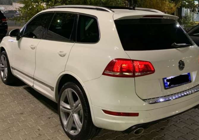 Auto in Vendita a Tirana - 19,500 Euro