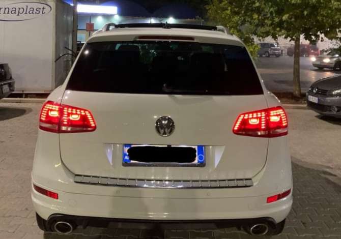 Auto in Vendita a Tirana - 19,500 Euro