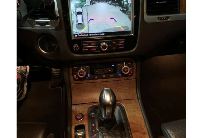 Auto in Vendita a Tirana, Tjeter, 2014 Diesel,Kambio Automatik Pagamento 19,500  Euro.