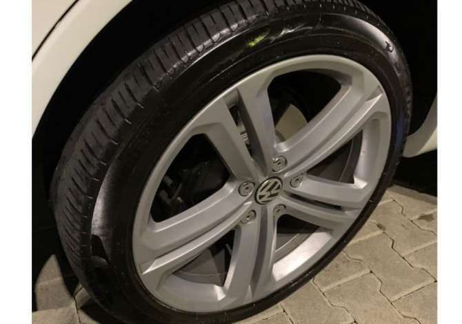 Auto in Vendita a Tirana, Tjeter, 2014 Diesel,Kambio Automatik Pagamento 19,500  Euro.