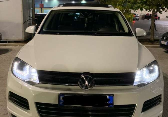 Auto in Vendita a Tirana, Tjeter, 2014 Diesel,Kambio Automatik Pagamento 19,500  Euro.