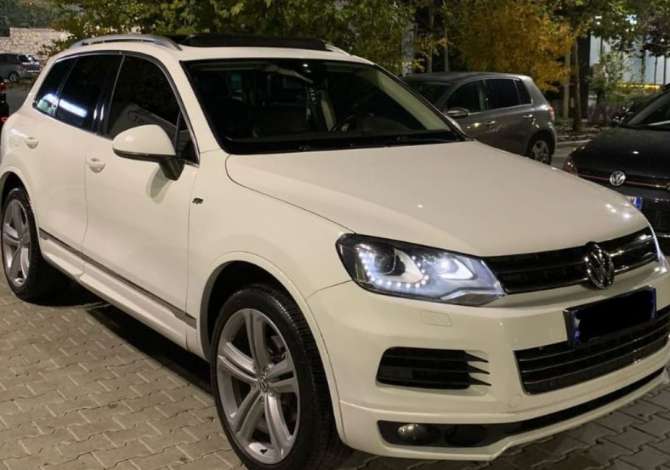 Auto in Vendita a Tirana, Tjeter, 2014 Diesel,Kambio Automatik Pagamento 19,500  Euro.