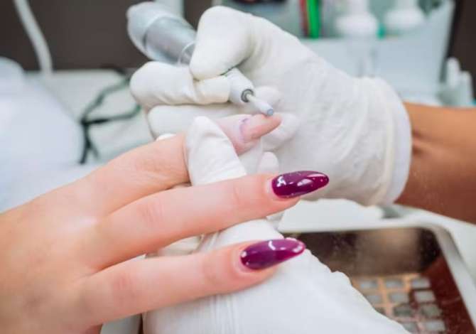 Job Offers for Esthetician in Tirana