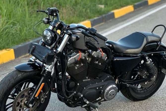 Moto e Scooter in vendita a Tirana - 12,500 Euro