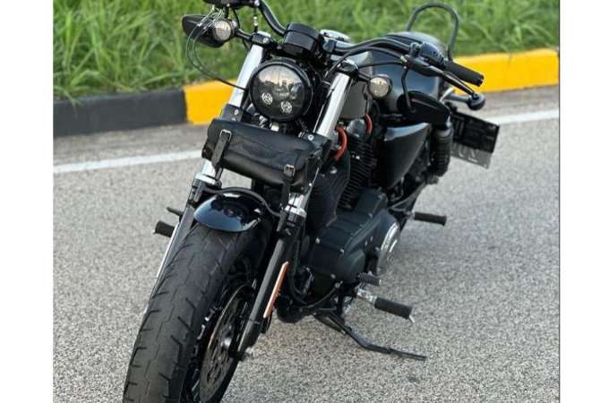 Moto e Scooter in vendita a Tirana - 12,500 Euro