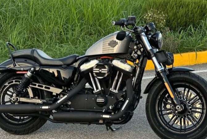 Moto e Scooter in vendita a Tirana - 12,500 Euro