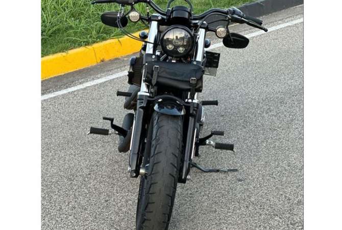 Harley Davidson forty eight ne shitje