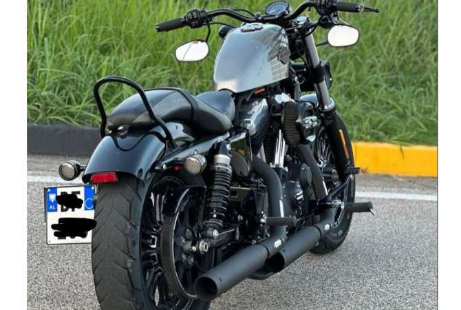 Harley Davidson forty eight ne shitje