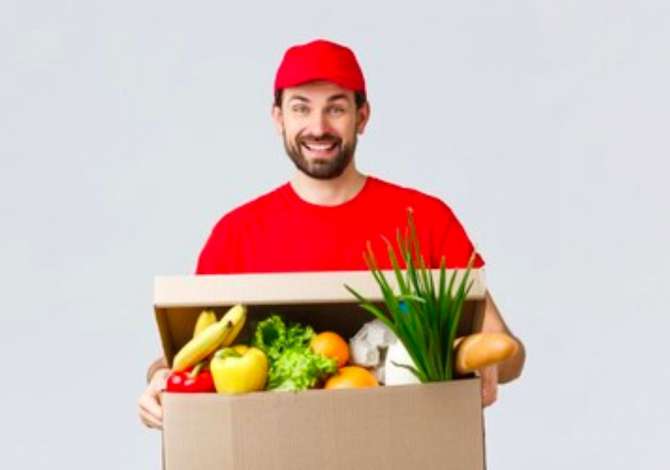 Job Offers for Driver in Tirana