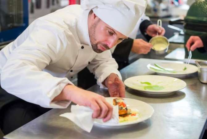 Job Offers for Waiter in Tirana