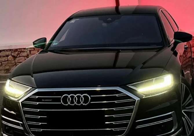 Auto in Vendita a Tirana - 70,000 Euro