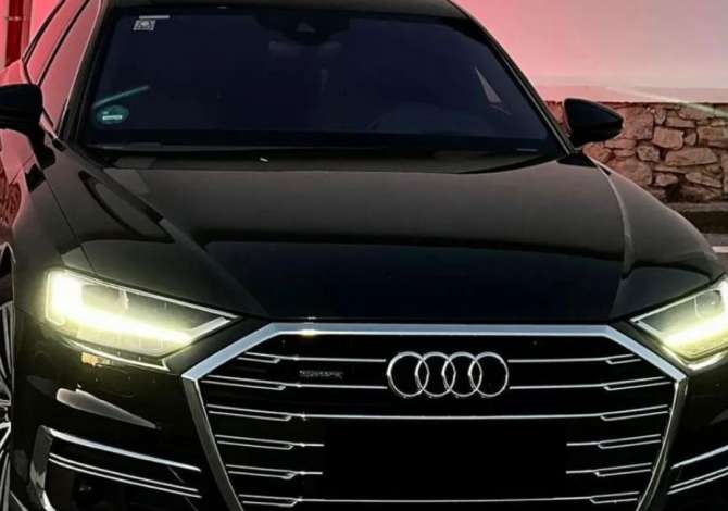 Auto in Vendita a Tirana - 70,000 Euro