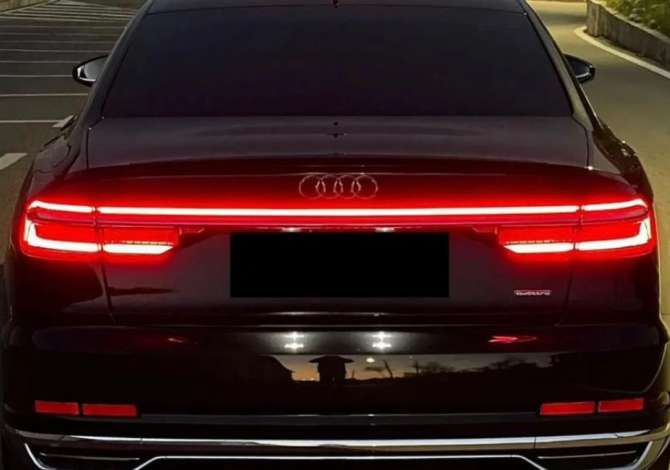 Auto in Vendita a Tirana - 70,000 Euro