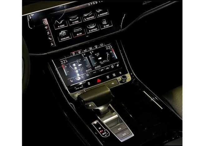 Auto in Vendita a Tirana, Audi, 2019 Diesel,Kambio Automatik Pagamento 70,000  Euro.