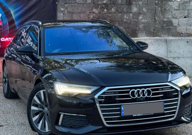 Auto in Vendita a Tirana - 39,000 Euro