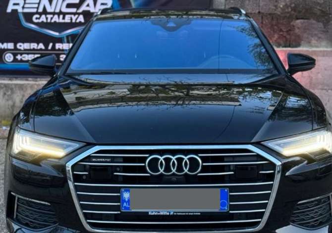 Auto in Vendita a Tirana - 39,000 Euro