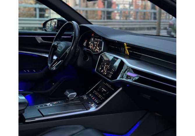 Auto in Vendita a Tirana, Audi, 2021 Diesel,Kambio Automatik Pagamento 39,000  Euro.