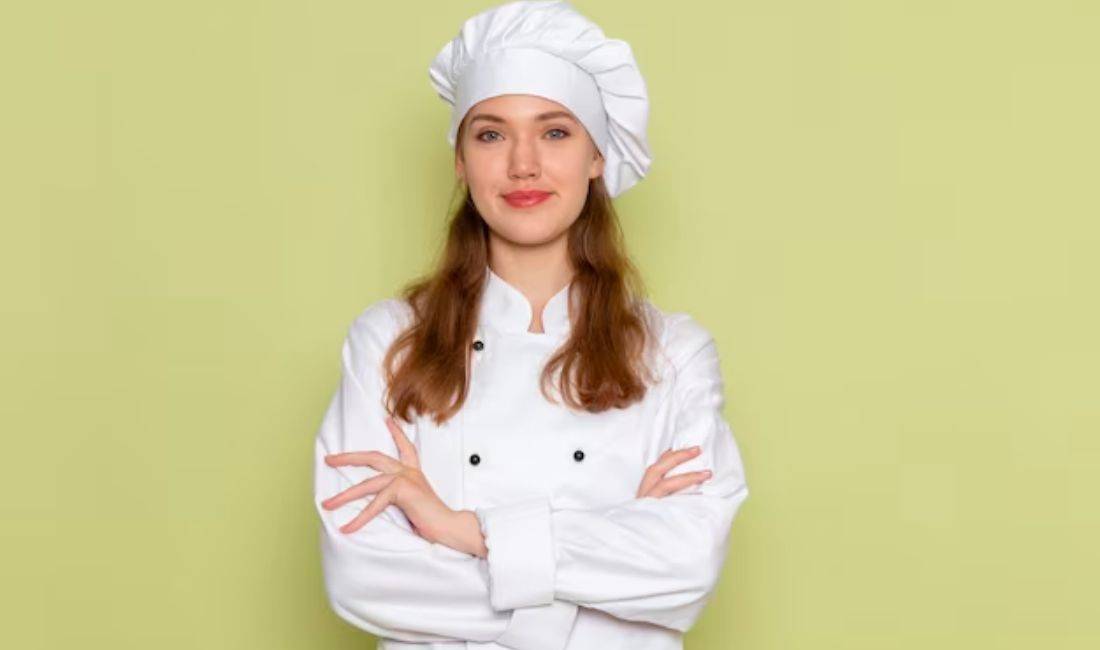 Job Offers in Tirana, Profession Ndihmes Kuzhiniere, Sanitare , With experience, Payment 55,000  Leke.