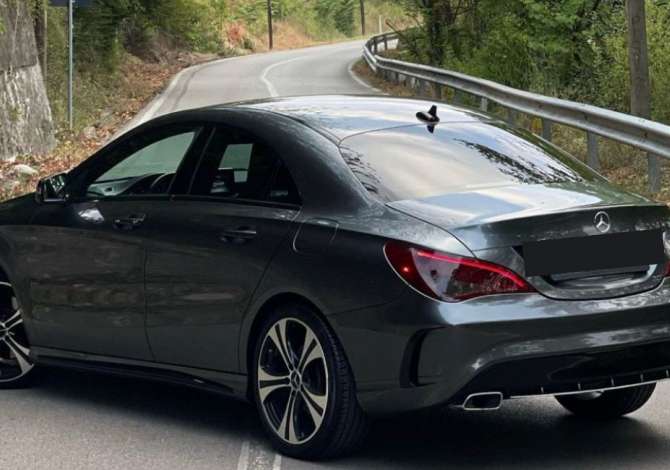 Auto in Vendita a Elbasan - 17,500 Euro