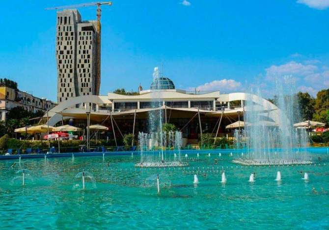 Job Offers for Waiter in Tirana