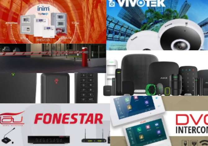 Sherbime Profesionale ne Tirane - 100 